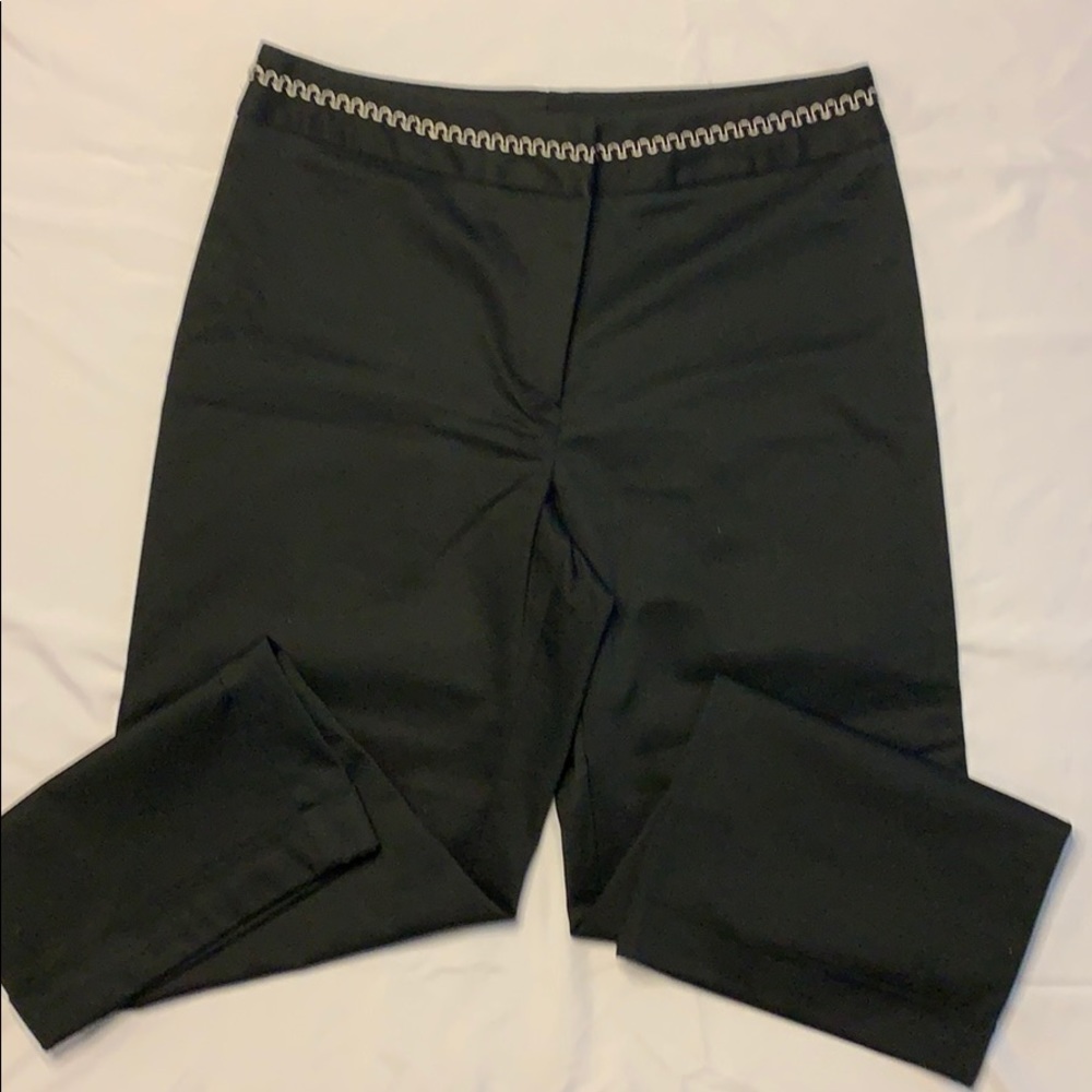 Willi Smith stretch trouser